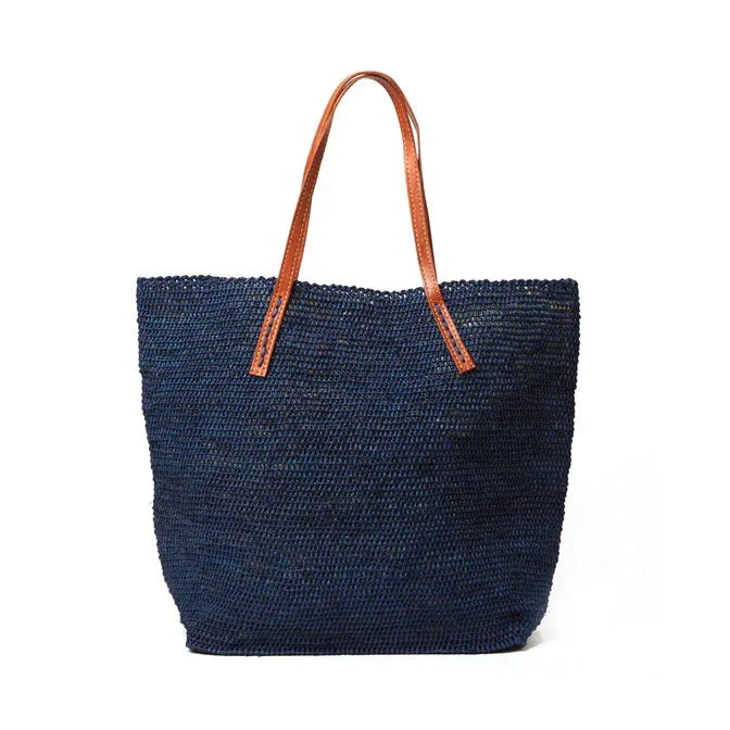 Bags For Free-Spirited And Artistic Styles MAR Y SOL - PORTLAND TOTE