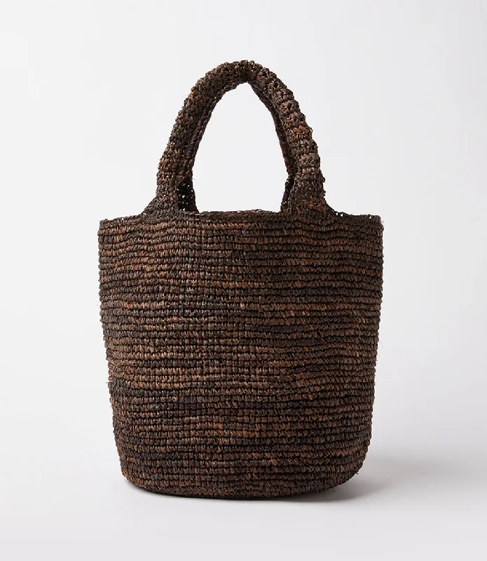 Affordable Bags For Budget Shoppers Raffia Tote Bag