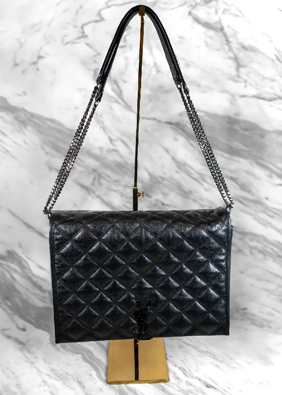 Seasonal Clearance Bags For Summer Saint Laurent Large Becky Shoulder Bag