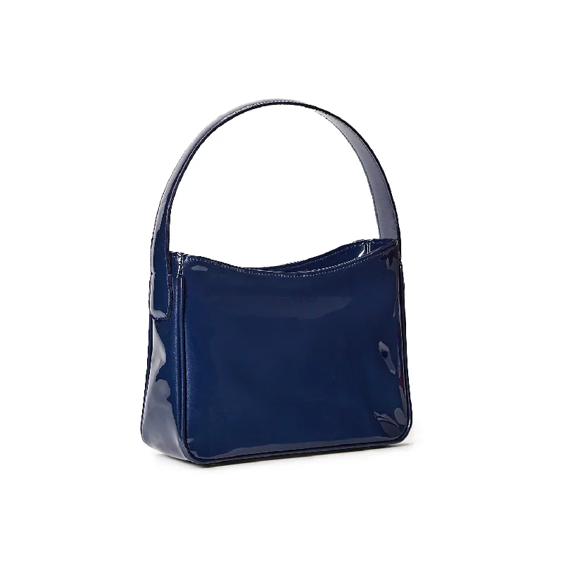 Limited-Time Offer On Trendy Bags SCORPION NIGHT BLUE