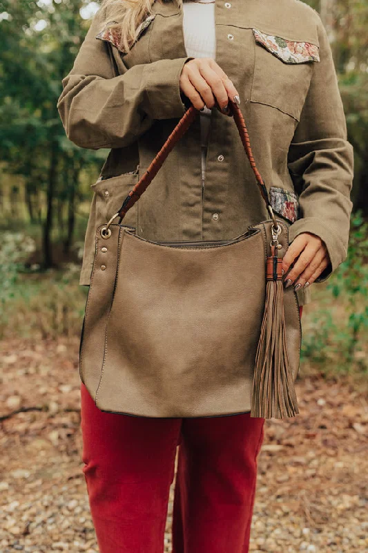 Durable And Cheap Bags The Sawyer Faux Leather Tote