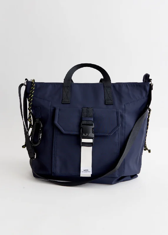 Inspired Bags For Luxury Fashion Lovers Tote Trek Bag