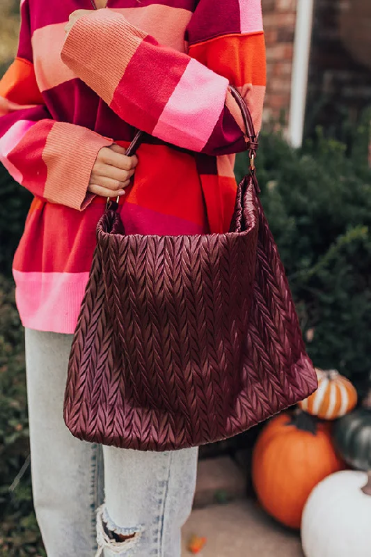 Bags For Sporty And Athletic Styles Vogue Vibes Faux Leather Tote