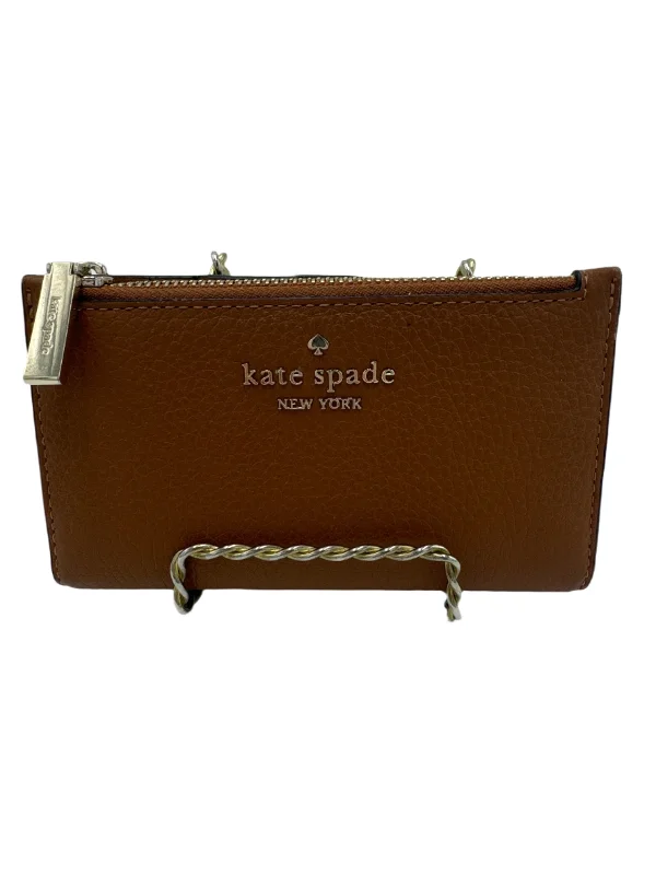 Halloween-Themed Wallet Designer By Kate Spade