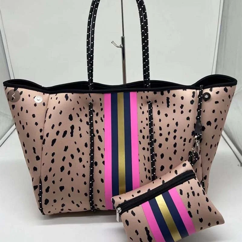 Luxury Bags For Professionals With Discounts Waterproof Large Neoprene Bags