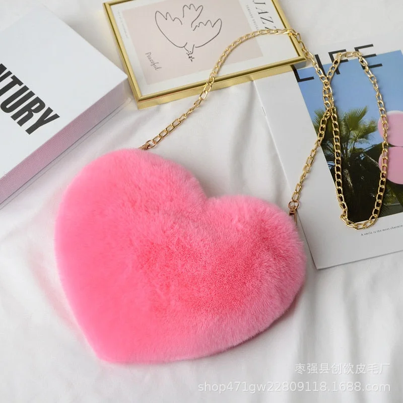 bright pink