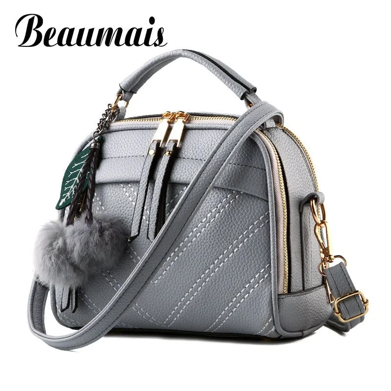 Seasonal Sale Bags Women's Leather Handbags