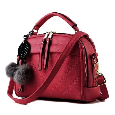 wine red
