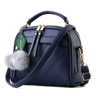 deep blue