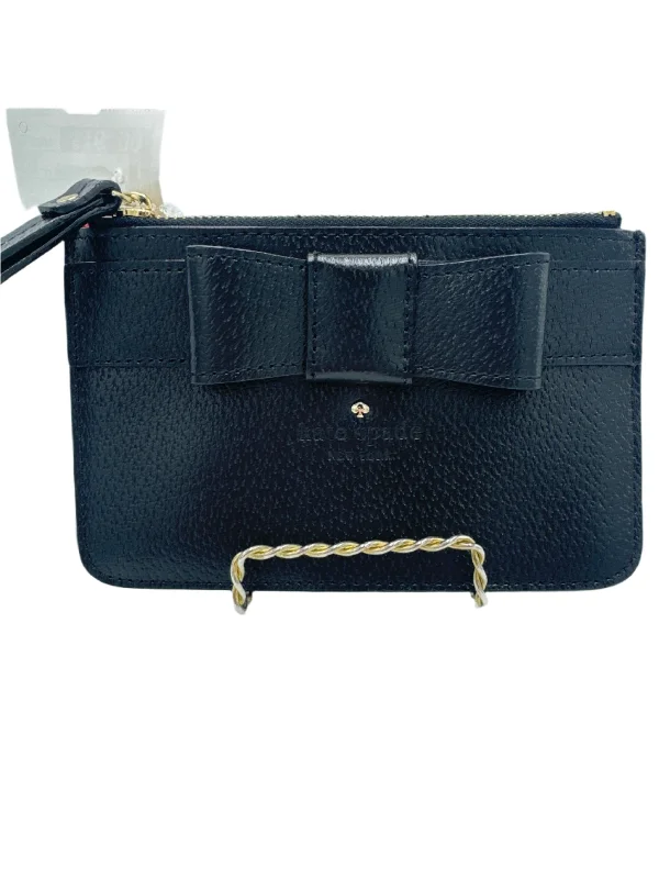 Tote Bag For Everyday Use ID Holder / Wristlet Designer By Kate Spade