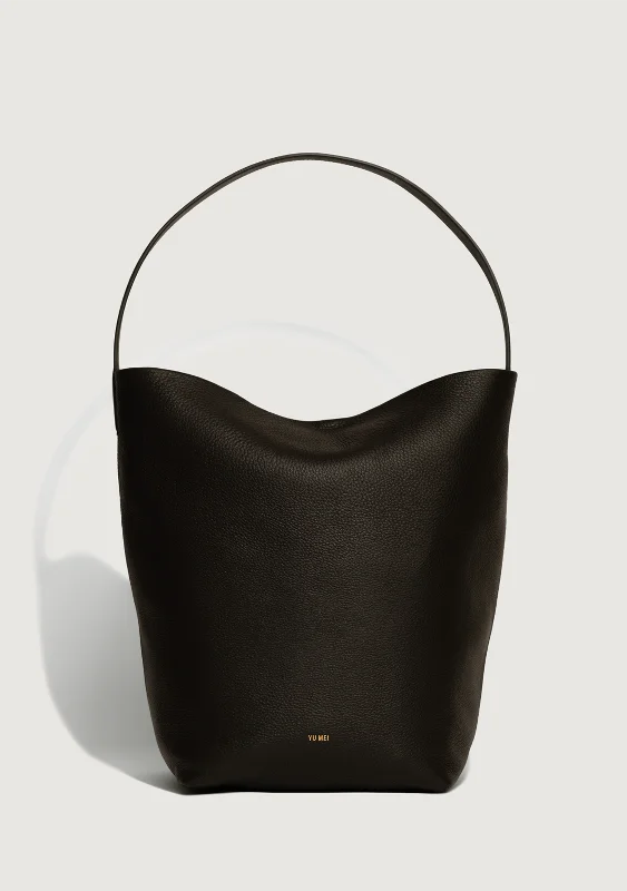 Bags For Outdoor Adventures Yu Mei Teresa Tote - Black Olive