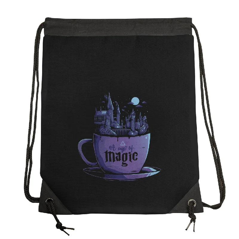 Designer Bags For Luxury Collectors With Offers A Cup of Magic