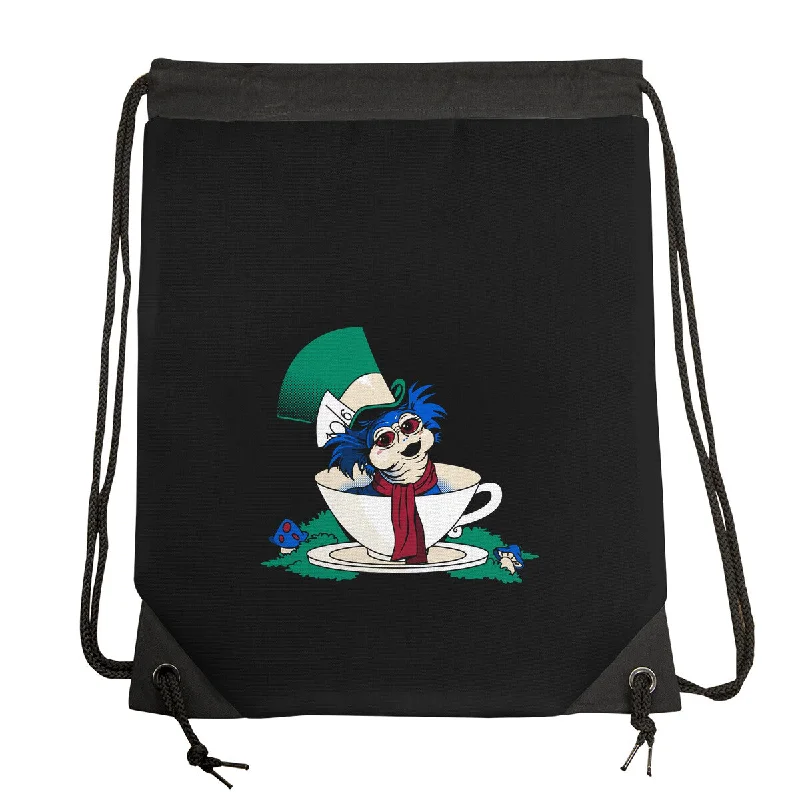 Spacious Bags With Holiday Promotions A Nice Cup of Tea