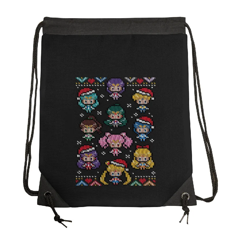 Trendy Bags For Sales A Senshi Family Christmas