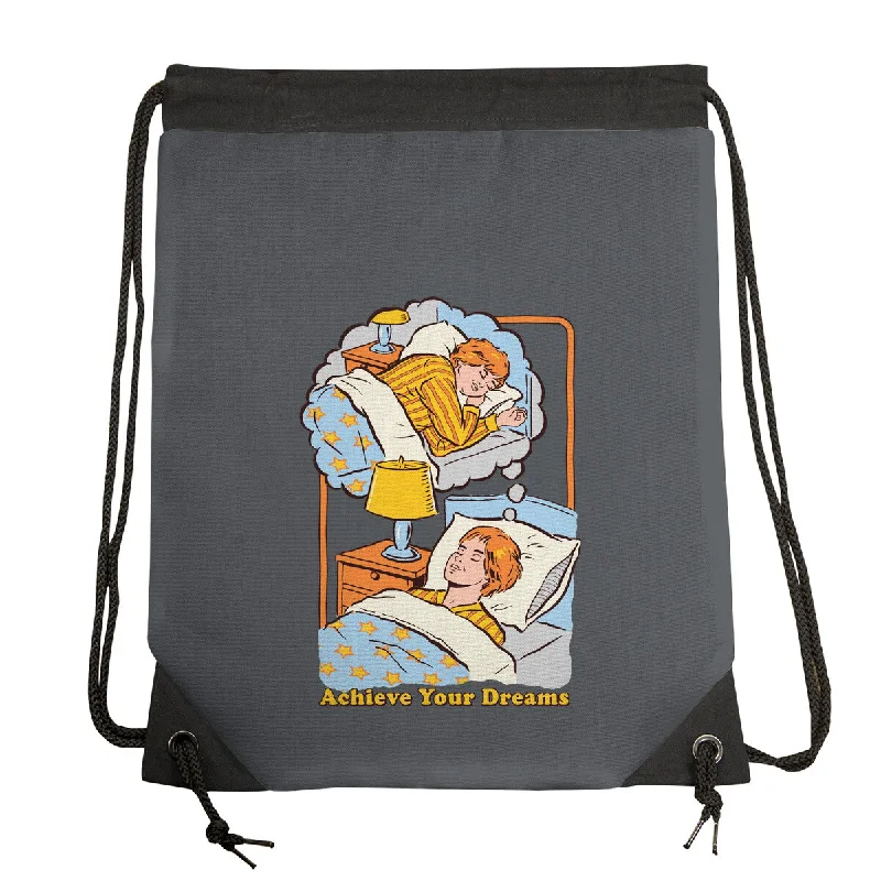 Seasonal Sale Bags Achieve Your Dreams