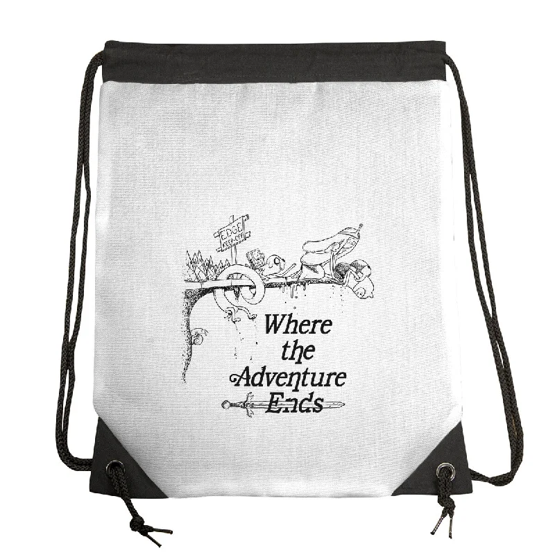Eco-Friendly And Discounted Bags Adventure's End