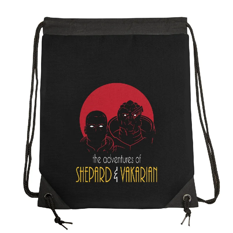 Bold And Flash-Sale Bags Adventures of BroShep
