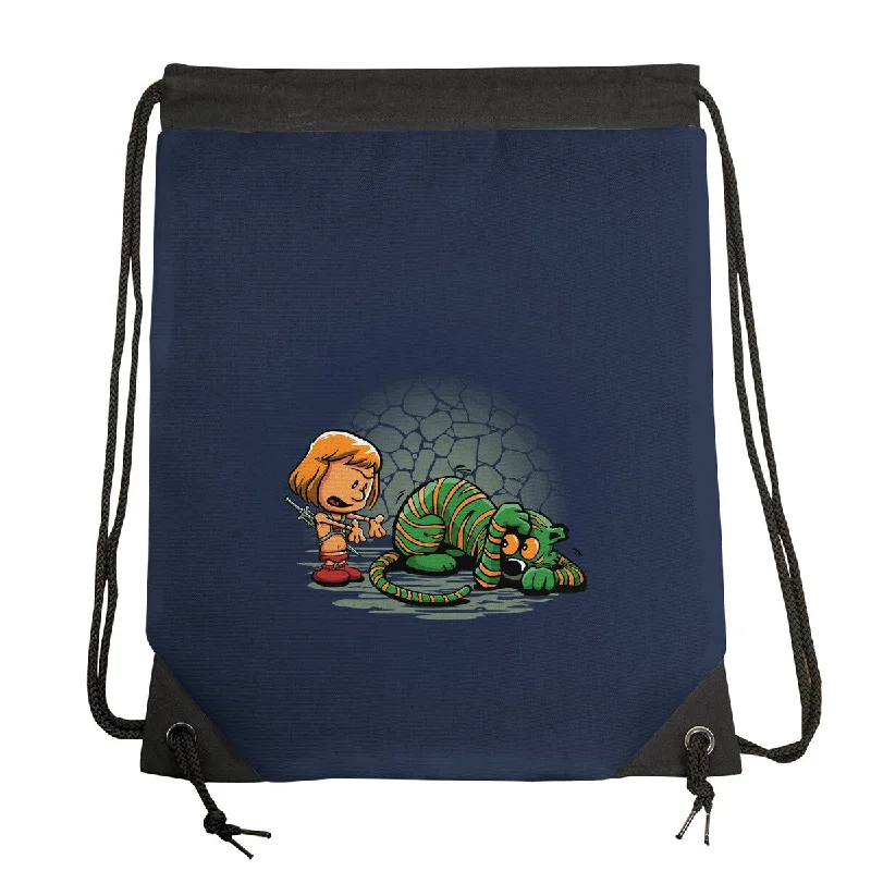 Durable And Cheap Bags Afraid of Your Own Shadow