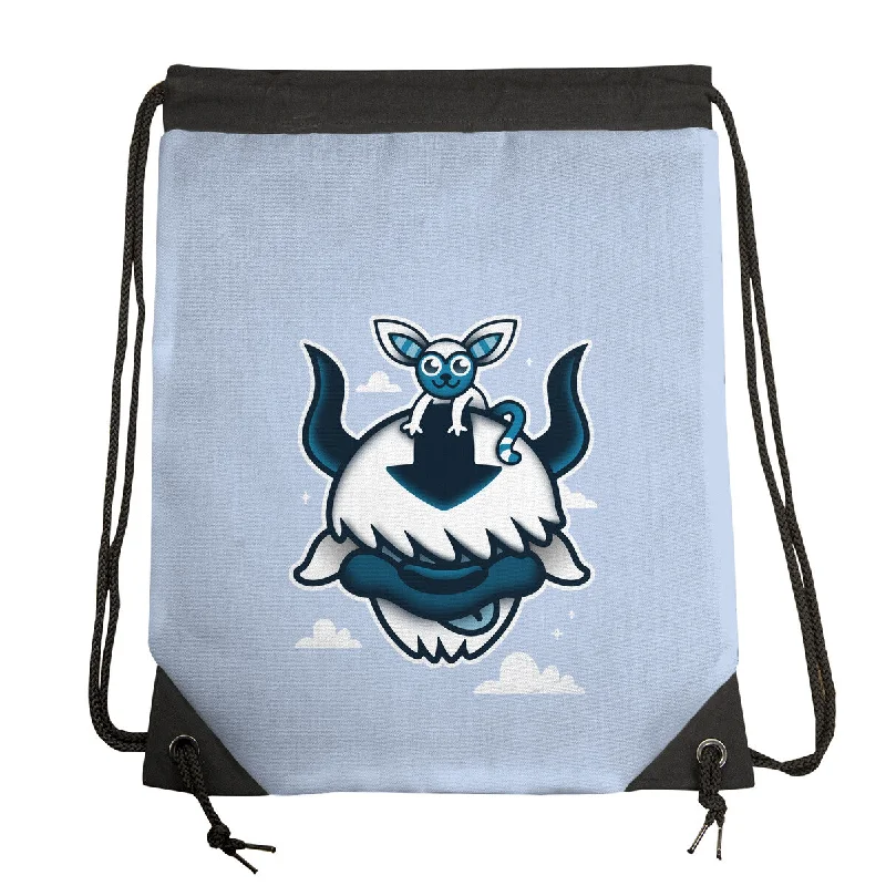 Powder Blue