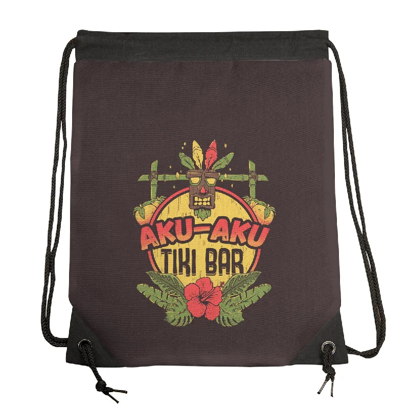 Retro Lovers Aku Aku Tiki Bar