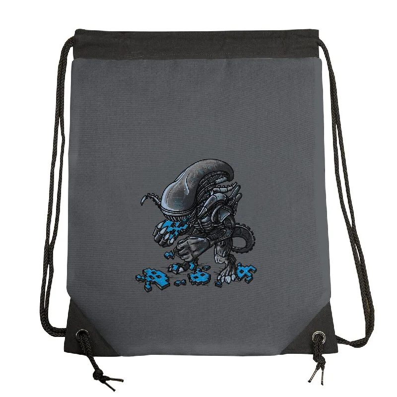 Seasonal Clearance Bags For Summer Alien Eats Alien