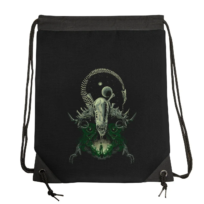 Discounted Designer Bags For Clearance Sale Alien's Nightmare