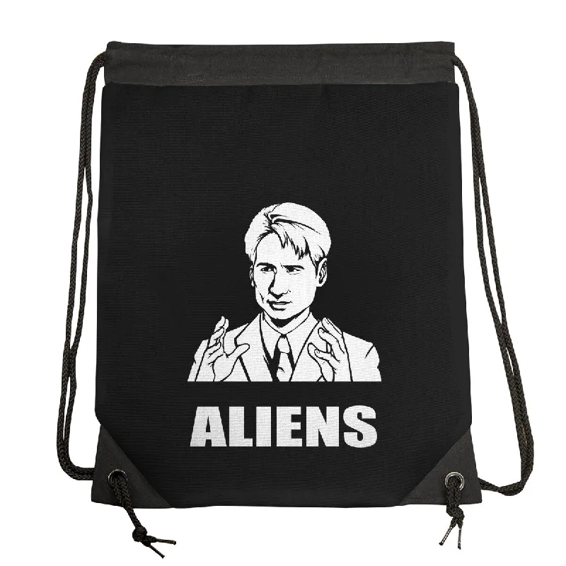 Flash Sale On Premium Bags Aliens