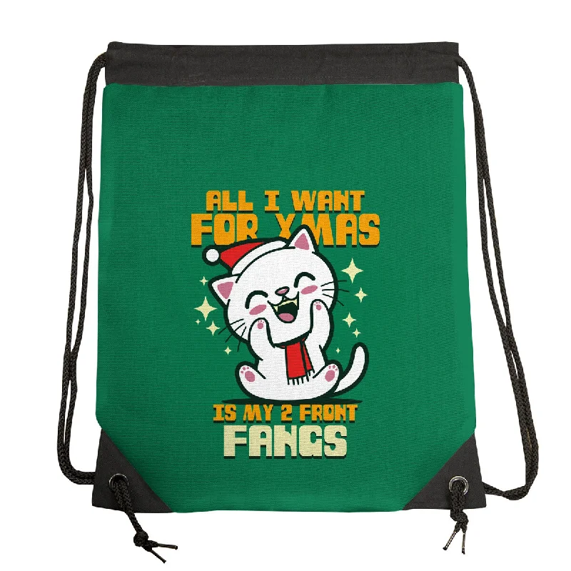 Hurry Before It's Gone All I Want For Xmas
