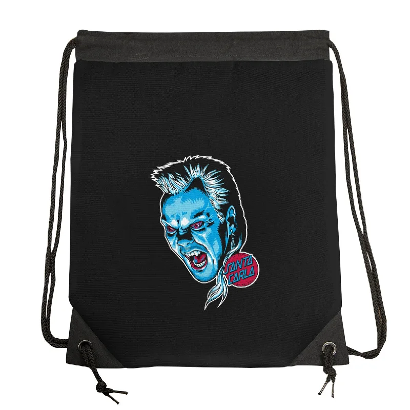Vintage-Inspired All the Damn Vampires