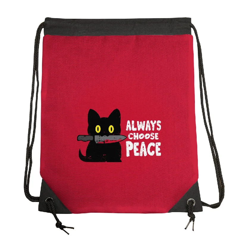 Trendy Looks On Sale Always Choose Peace