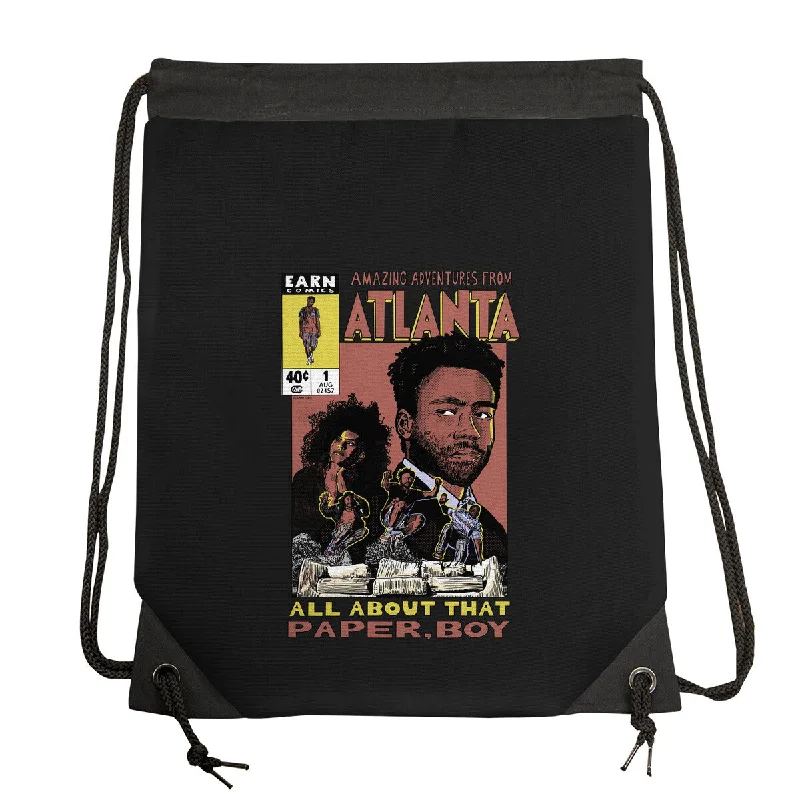 Luxury Bags For Working Professionals Amazing Adventures from Atlanta