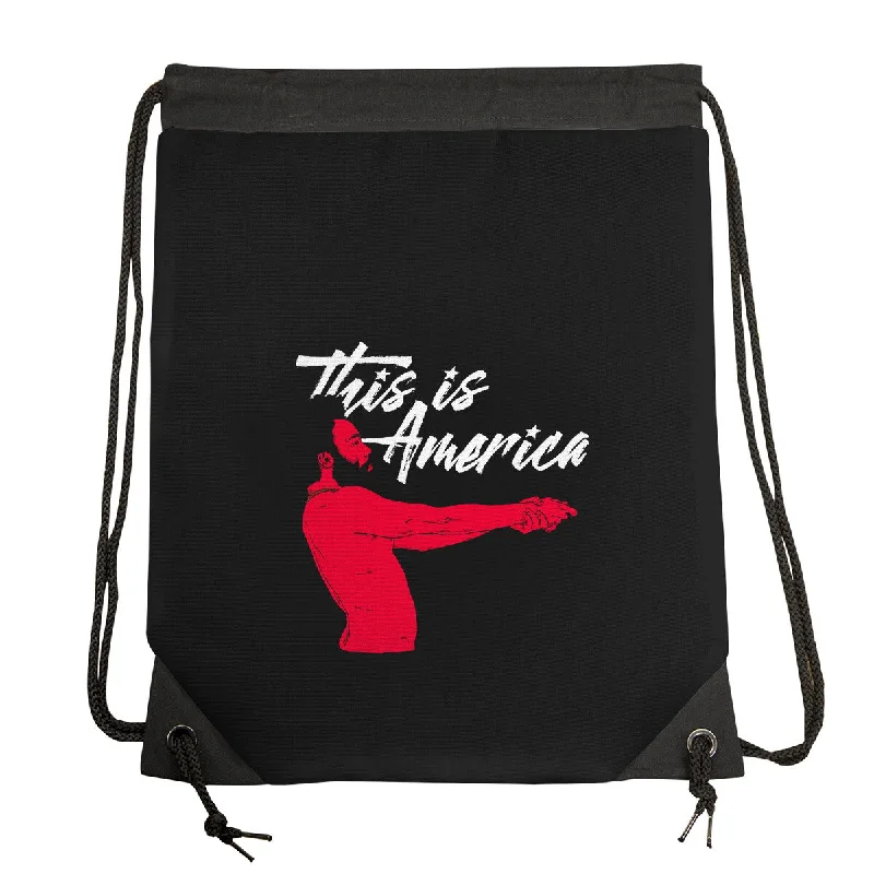 Bag For Modern Fashion America It Is