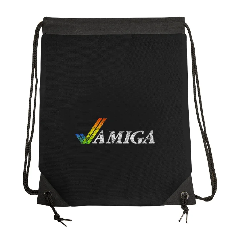 Urban Style Amiga