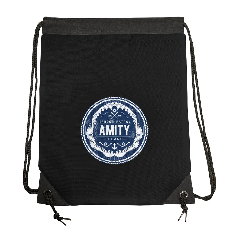 Handbag For Women Amity Island Harbor Patrol