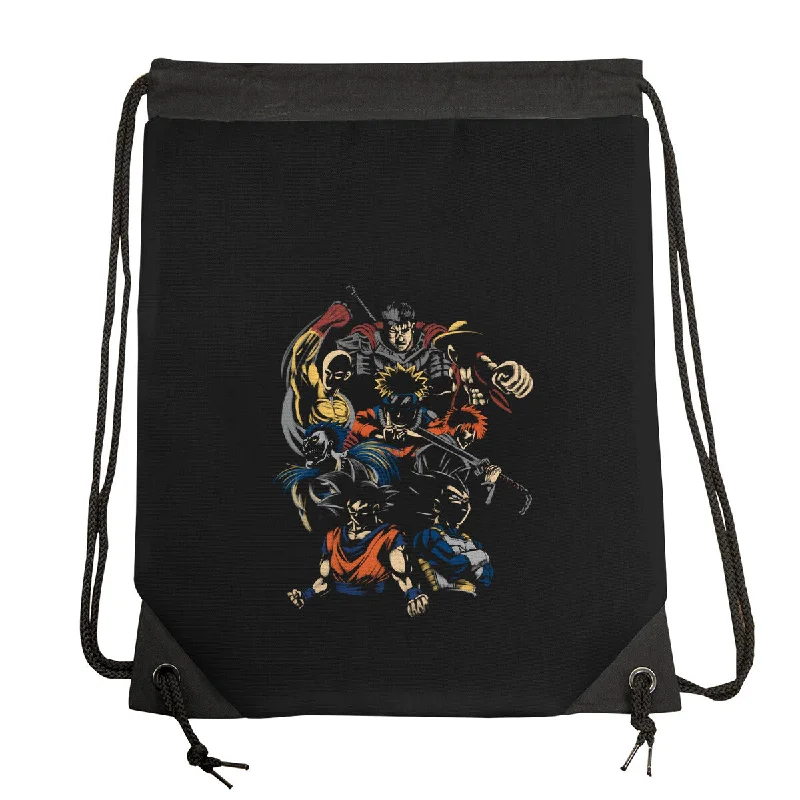 Affordable Bags Anime Invincible Team