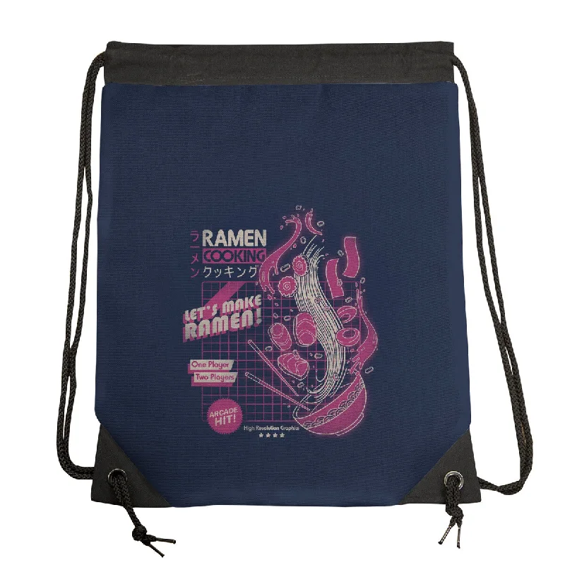 Chic Style Discounts Arcade Ramen