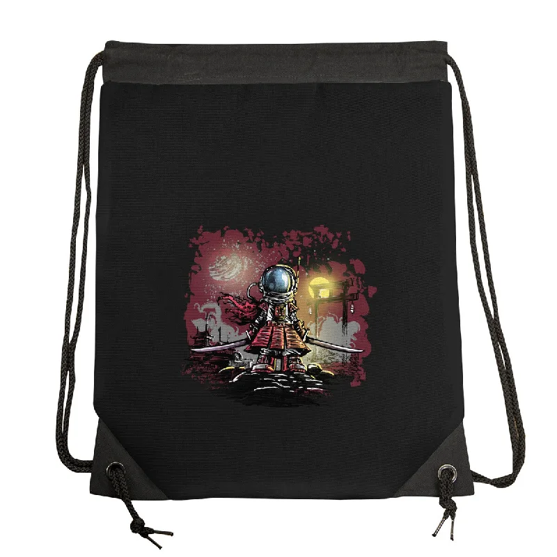 Urban Style Promotions AstroSamurai