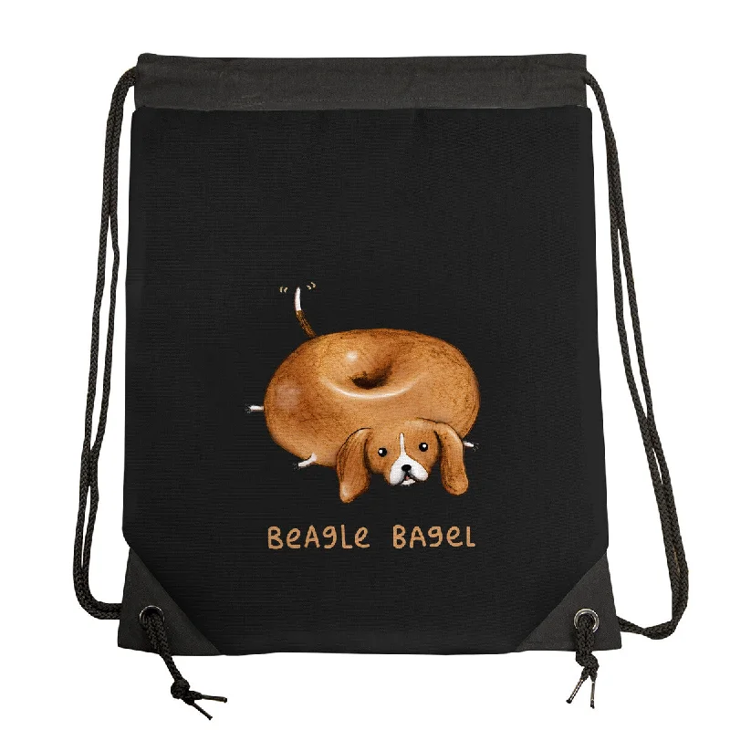 Chic Style Discounts Beagle Bagel