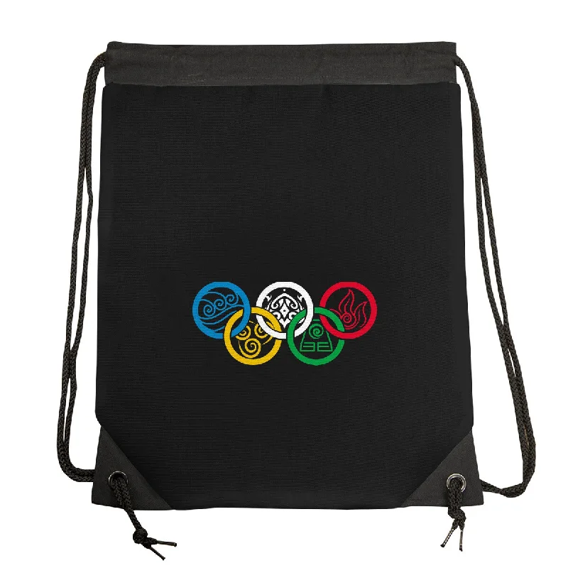 Bags For Outdoor Adventures Bending Olympics