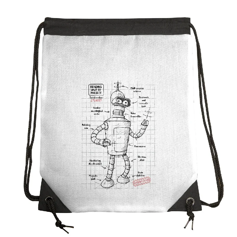 Inspired Bags For Modern Sophistication Bending Unit 22