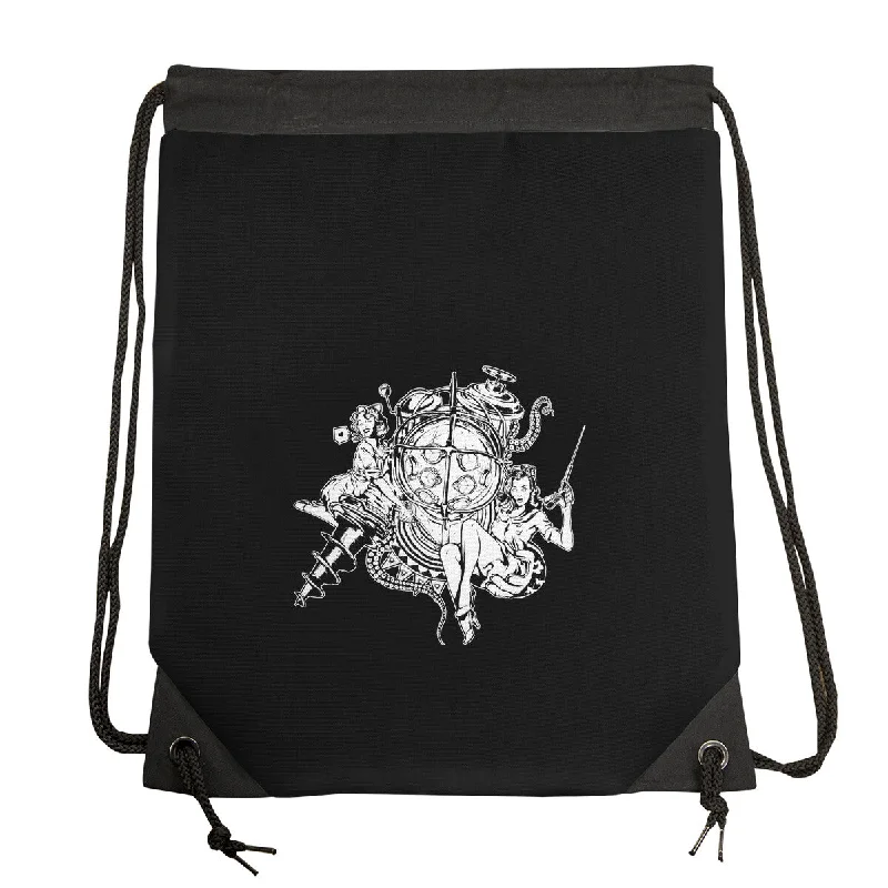 Seasonal Clearance Bags For Summer, Winter, Etc. BioGraffiti