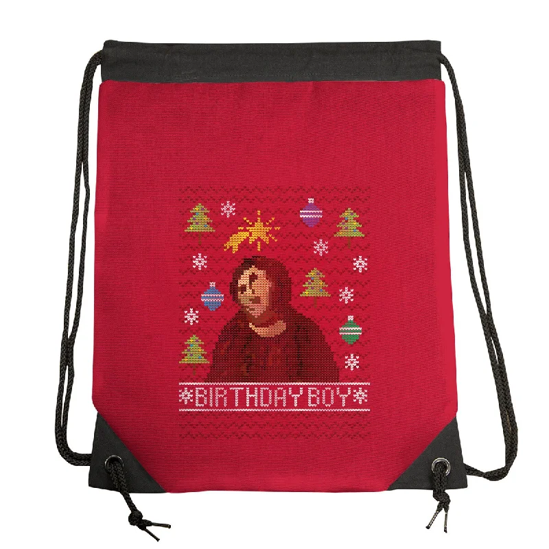 Limited-Time Offers On Trendy And Stylish Bags Birthday Boy