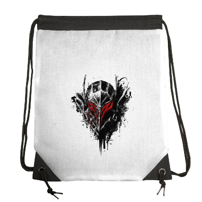 Rustic Bags For Outdoor And Nature-Inspired Looks Black Warrior
