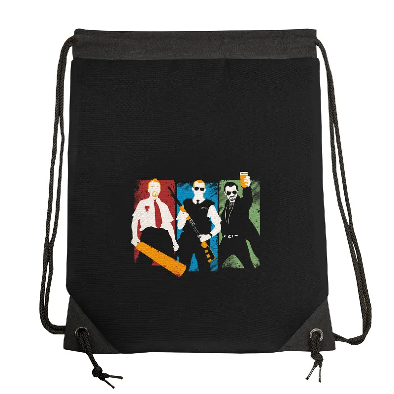 Chic Bags For Office Professionals And Urban Dwellers Blood and Ice Cream