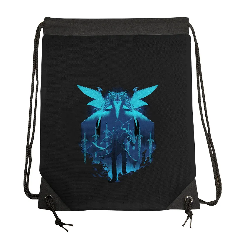 Sporty Bags For Active And Athletic Lifestyles Blue King