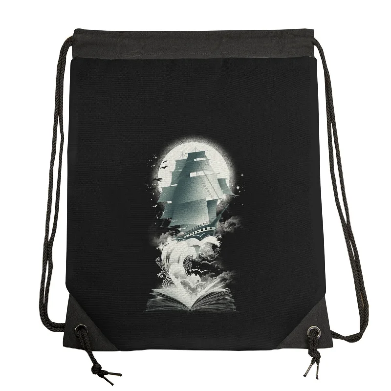 Compact Bags For Minimalist Travelers Book of Adventures