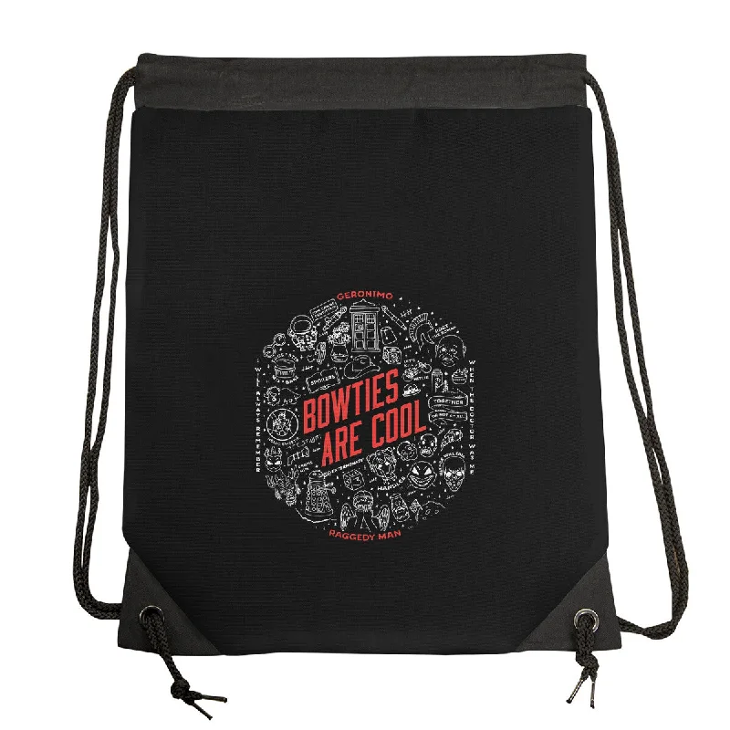 Luxury Bags For Working Professionals Bowties are Cool