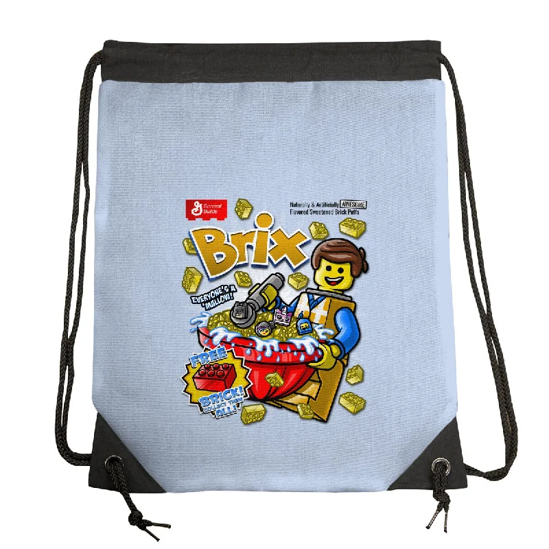 Everyday Bags For Work, School, Or Errands Brix Cereal