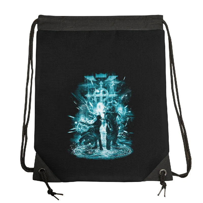 Lightweight And Functional Bags For Travel And Work Brotherhood Storm