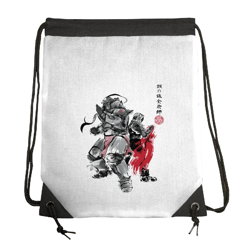 Versatile Bags That Suit Any Outfit Or Event Brotherhood Sumi-e